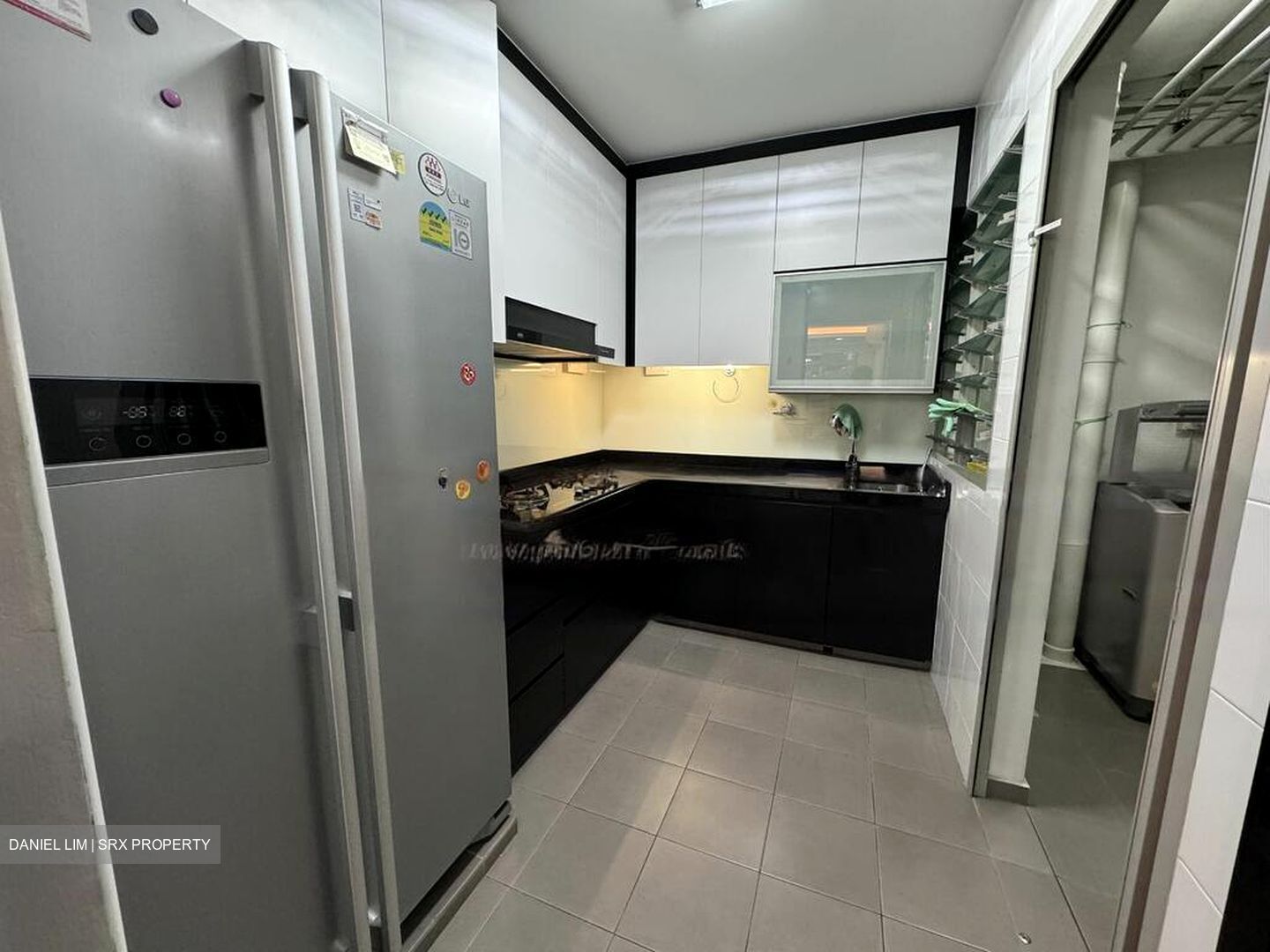 Blk 305A Treelodge@punggol (Punggol), HDB 4 Rooms #597647551